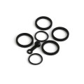 Complete seal kit for E4 caliper (2013 and later) and Tech M4 (2009 and later)