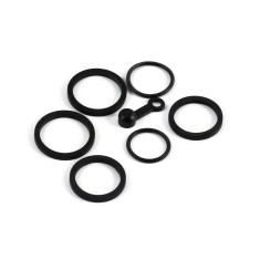 Complete seal kit for V4 caliper