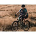 Combo 2.0 Kids' Saddle and Handlebar