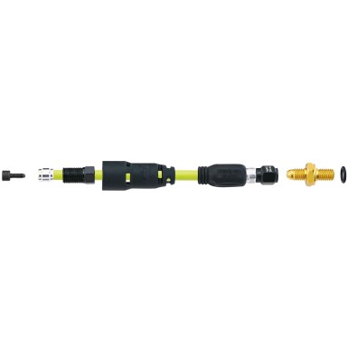 Kit de conexiones Quick-Fit para latiguillo Avid Elixir / Elixir Trail / XX, Sram DB5 / Guide