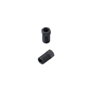 Hose fitting nut for Avid