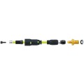 Kit de conexiones Quick-Fit para latiguillo Avid Code / Elixir 1 - 3 / Juicy 3