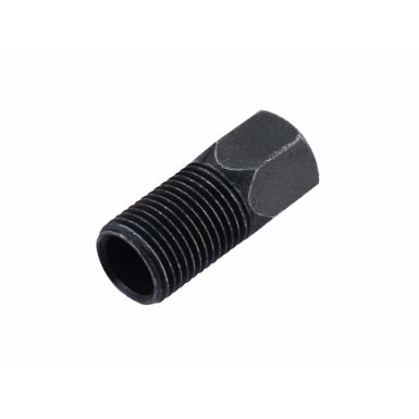 Tuerca de conexión de latiguillo para Shimano XTR M975 / XT M775 / SLX M665
