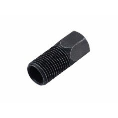 Tuerca de conexión de latiguillo para Shimano XTR M975 / XT M775 / SLX M665