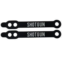 Correa para reposapiés del sillín Shotgun