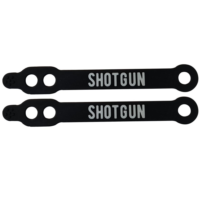 Correa para reposapiés del sillín Shotgun