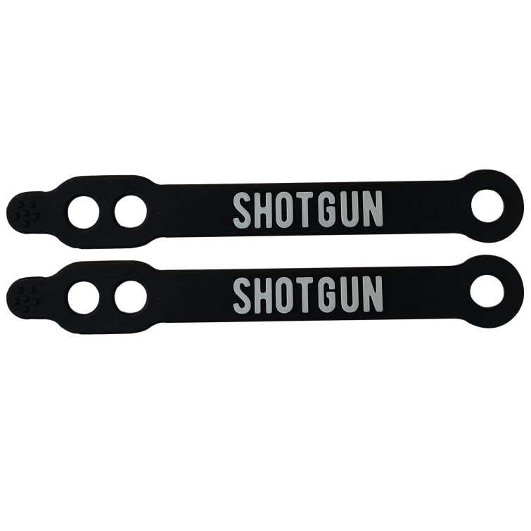 Correa para reposapiés del sillín Shotgun