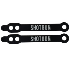 Sangle de Repose-pieds pour selle Shotgun