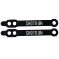 Correa para reposapiés del sillín Shotgun