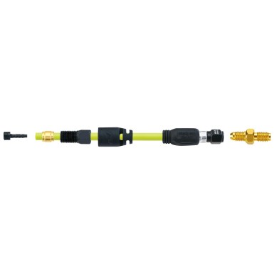 Kit de conexiones Quick-Fit para latiguillo Magura Gustav M/Marta