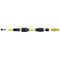 Kit de conexiones Quick-Fit para latiguillo Magura Gustav M/Marta