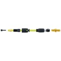 Kit de conexiones Quick-Fit para latiguillo Magura Gustav M/Marta