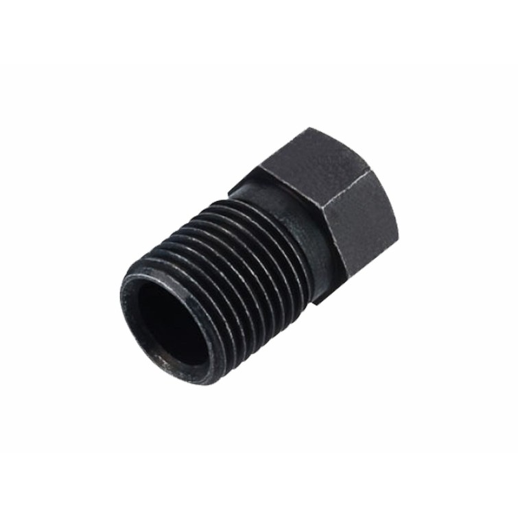 Tuerca de conexión de latiguillo para Shimano XTR M9000 / XT M8000 / SLX M675