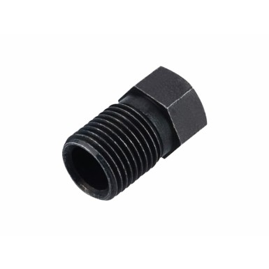 Tuerca de conexión de latiguillo para Shimano XTR M9000 / XT M8000 / SLX M675