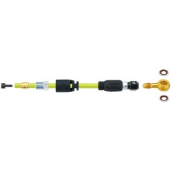 Quick-Fit hose fitting kit for Magura MT