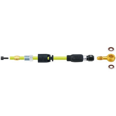 Kit de conexiones Quick-Fit para latiguillo Magura MT