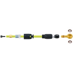 Kit de conexiones Quick-Fit para latiguillo Magura MT