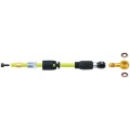 Quick-Fit hose fitting kit for Magura MT