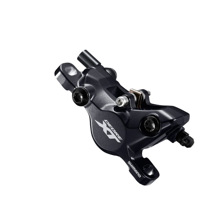 XT BR-M8100 2-piston brake caliper