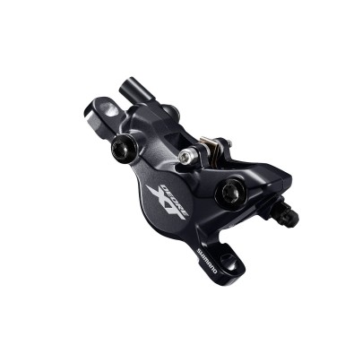 XT BR-M8100 2-piston brake caliper