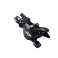 Etrier de frein XT BR-M8100 2 pistons