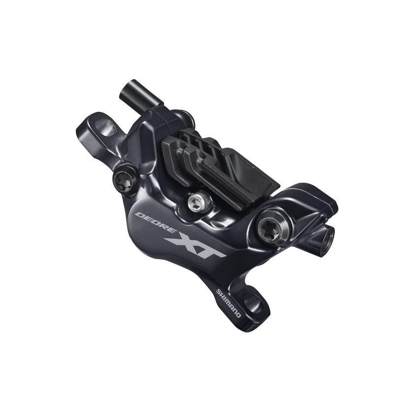 Pinza de freno XT BR-M8120 de 4 pistones