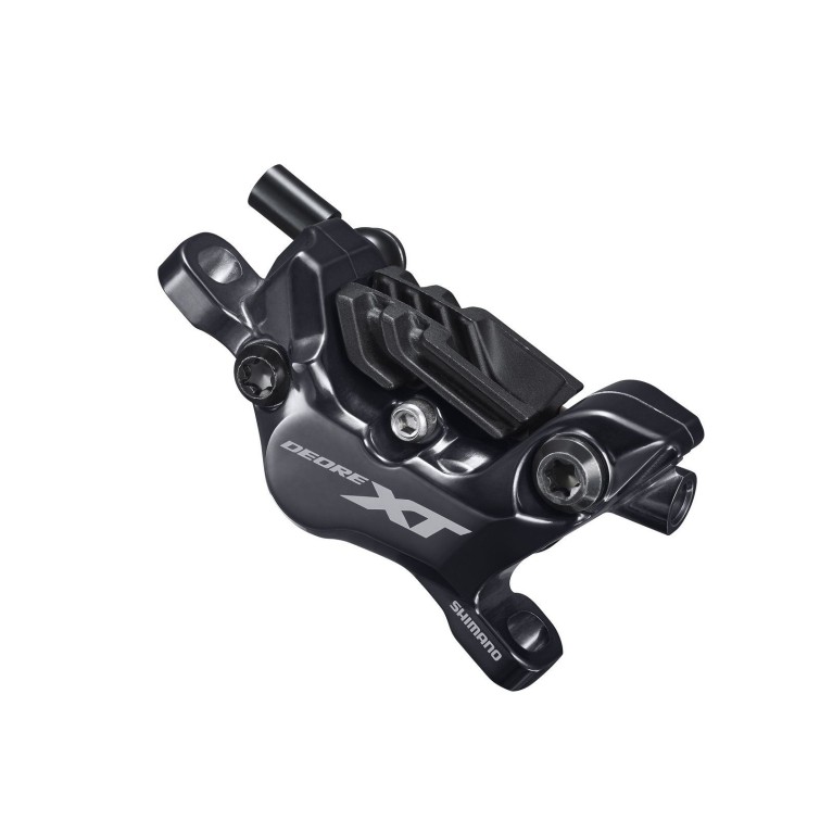 Pinza de freno XT BR-M8120 de 4 pistones