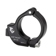 Adaptateur Shiftmount ISpec II pour fixation collier