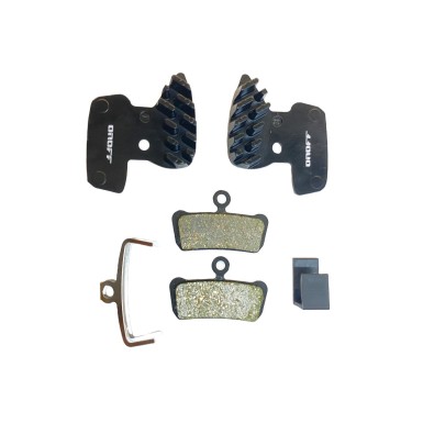 OnOff Cooler brake pads for Avid  Trail / Guide
