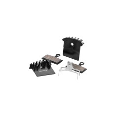 Pastillas Cooler para Shimano M985/M988/M785/M666/M675