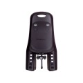 Sillita infantil MIK HD Polisport