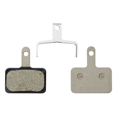 B05S brake pads for M575 / M495 / M486 / M396 - Resin