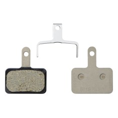 Plaquettes de frein B05S pour M575 / M495 / M486 / M396 - Résine