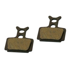 Pastillas de freno para Formula One / R1 / RX / T1 / C1 / Cura