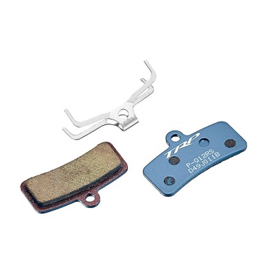 Pastillas para frenos de 4 pistones (DHR-Evo / G-Spec / Quadiem / Trail Evo)