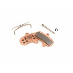 Brake pads for Maven