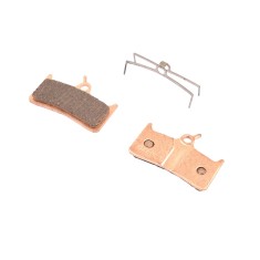 Plaquettes de freins Shimano XT/ Grimeca 8 et 16 / Hope Mono M4/ New M4 (2009)