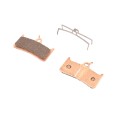 Plaquettes de freins Shimano XT/ Grimeca 8 et 16 / Hope Mono M4/ New M4 (2009)