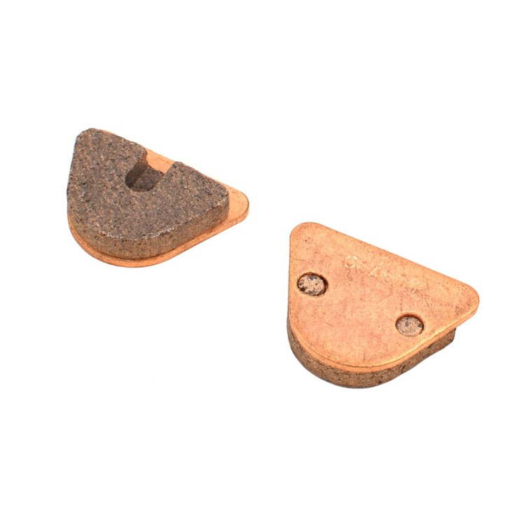 Pastillas de freno Diatech Kinetic Nifon Mechanical