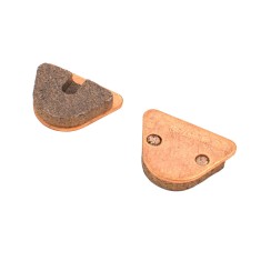 Pastillas de freno Diatech Kinetic Nifon Mechanical