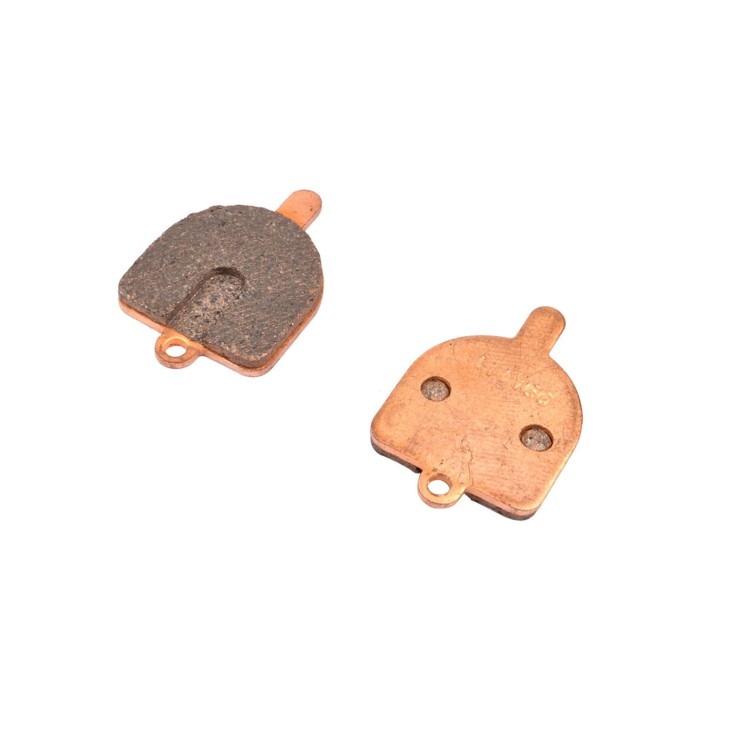RST Mechanical brake pads