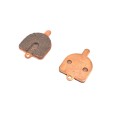 RST Mechanical brake pads