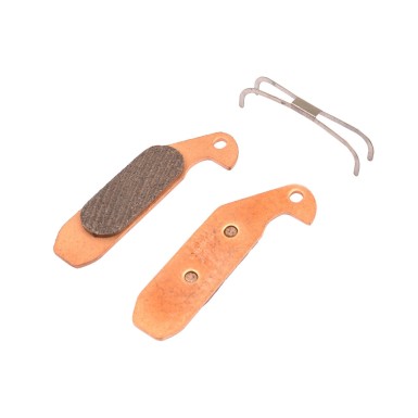 Plaquettes de freins Magura Gustav M