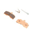 Plaquettes de freins Hope 4 Piston XC4 (2003)