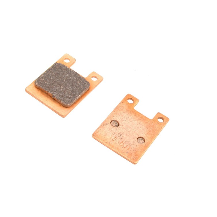 Hope 2 Piston C2/02 Brake Pads (2003)