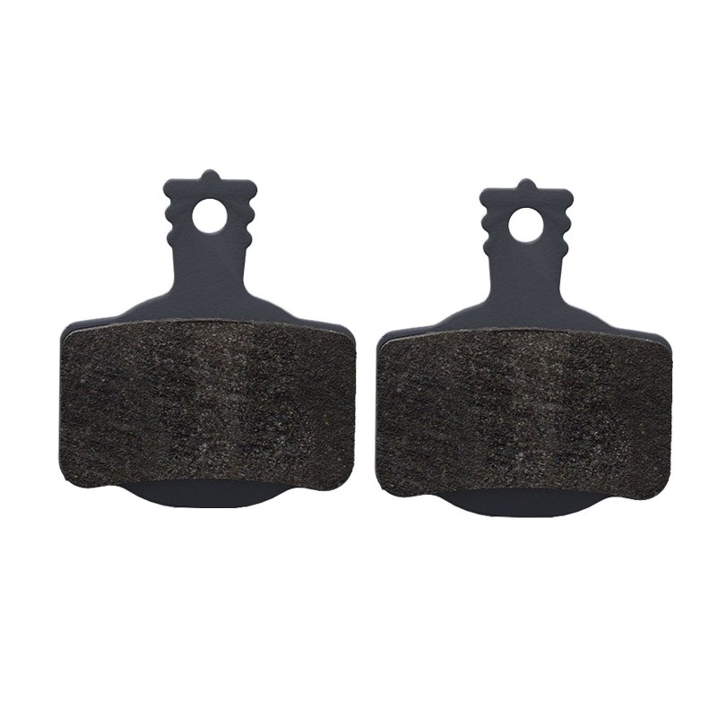 Plaquettes  7.P Performance pour Frein MT2/4/6/8