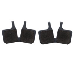 Plaquettes 9.P Performance pour Frein MT5/MT7