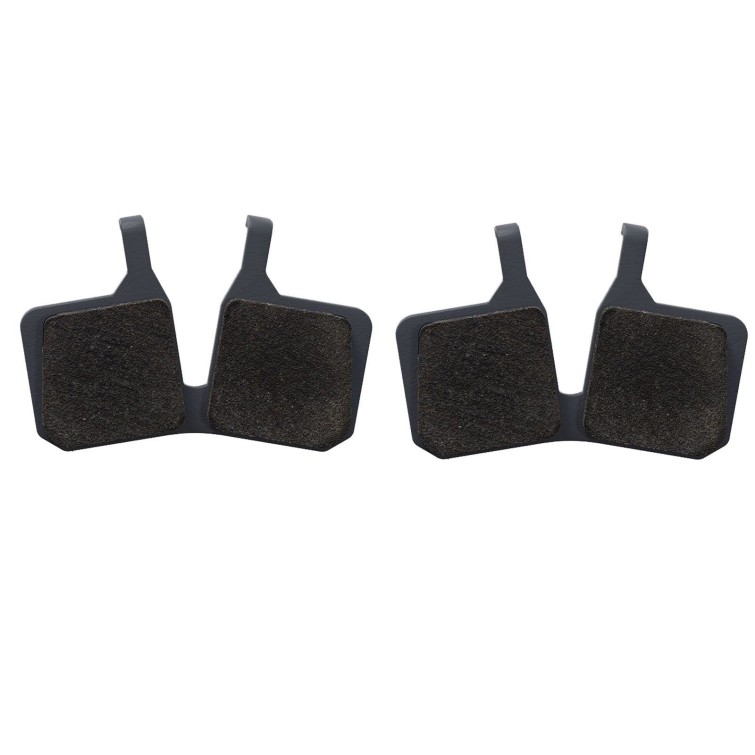 Pastillas 9.P Performance para freno MT5/MT7