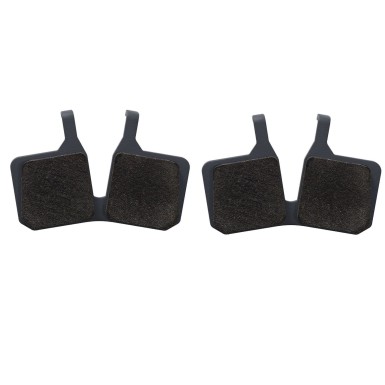 Plaquettes 9.P Performance pour Frein MT5/MT7