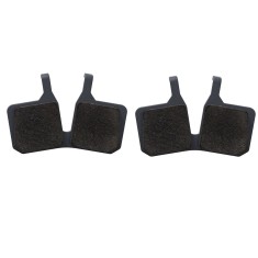 Pastillas 9.P Performance para freno MT5/MT7
